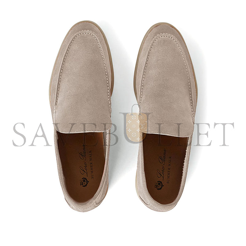 LORO PIANA SUMMER WALK LOAFER FAE8124 LORO PIANA SUMMER WALK LOAFER FAE8124
